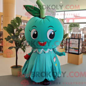 Costume de mascotte de...