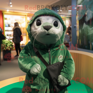 Costume de mascotte de...