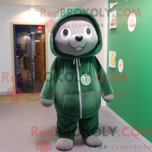 Costume de mascotte de...