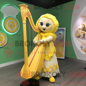 Sitrongul Celtic Harpe...