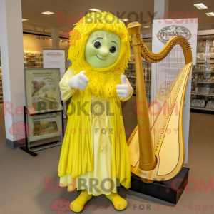 Sitrongul Celtic Harpe...