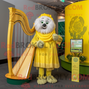 Sitrongul Celtic Harpe...