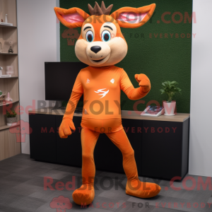 Personaggio mascotte del...
