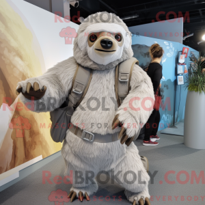 Personaggio mascotte del...