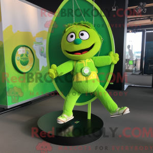 Personaggio mascotte del...