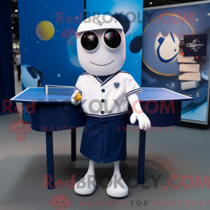 Costume de mascotte de...