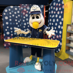 Personaggio mascotte del...