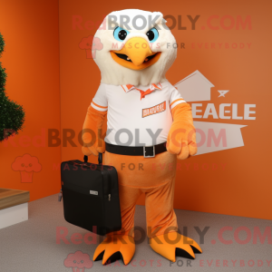 Costume de mascotte de...