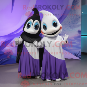 Lavendel Späckhuggare...