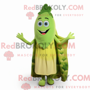 Personaggio mascotte di...