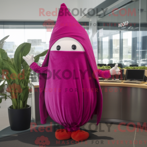 Costume de mascotte de...