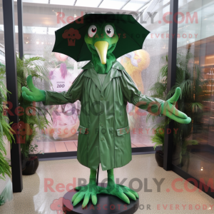 Costume de mascotte de...