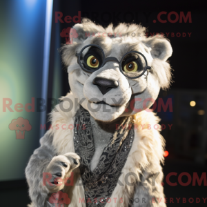 Costume de mascotte de...