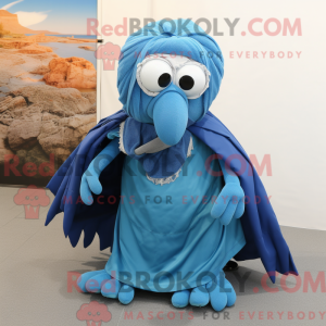 Personaggio mascotte del...