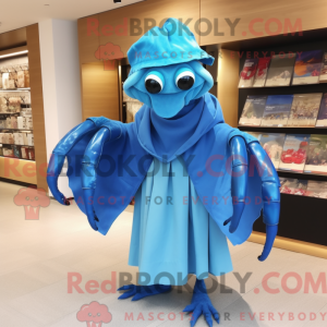 Personaggio mascotte del...