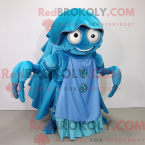 Personaggio mascotte del...