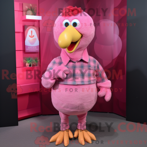 Costume de mascotte de...