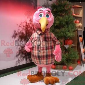 Costume de mascotte de...