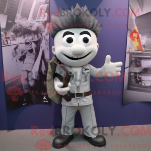 Personaggio mascotte del...