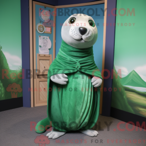 Costume de mascotte de...