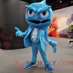 Costume de mascotte de...