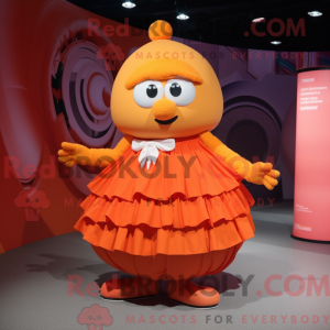 Orange Chief...