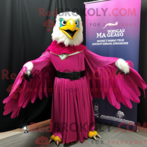 Magenta...