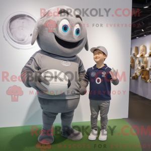 Costume mascotte de ballon...