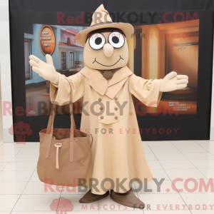 Personaggio mascotte del...
