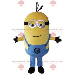 Mascotte de Kevin célèbre personnage des Minions -