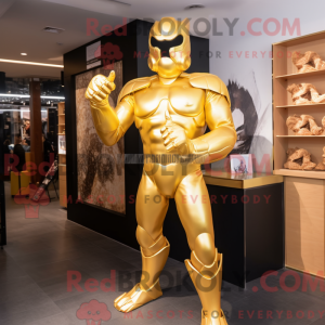 Gouden...