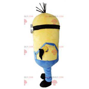 Mascot Kevin famous character Minions - Redbrokoly.com