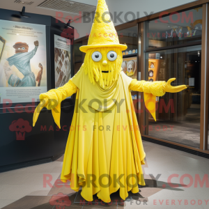 Personaggio mascotte del...