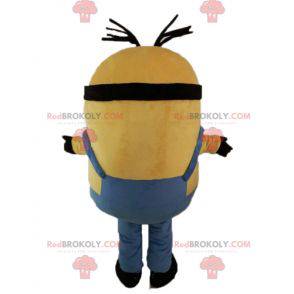 Bob mascot famous Minions character - Redbrokoly.com