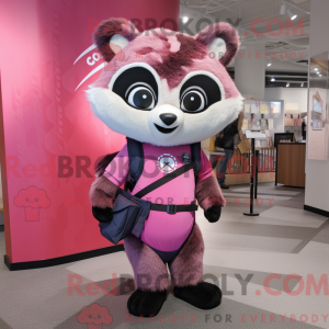 Costume de mascotte de...