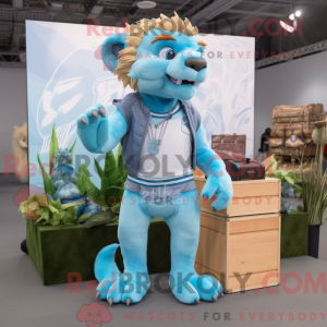 Costume de mascotte de...