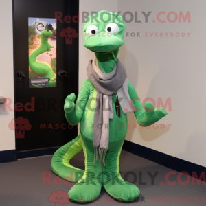 Personaggio mascotte del...