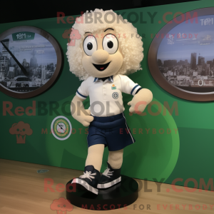 Costume de mascotte de...