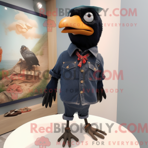 Costume de mascotte de...
