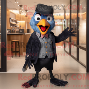 Costume de mascotte de...
