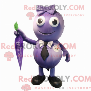 Lavender Grenade...