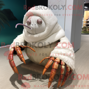 Costume de mascotte de...