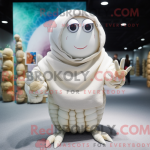 Costume de mascotte de...