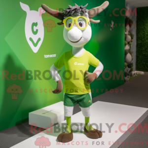 Costume de mascotte de...