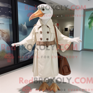 Personaggio in costume...