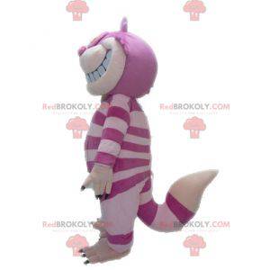 Alice in Wonderland Cheshire Cat Mascot - Redbrokoly.com