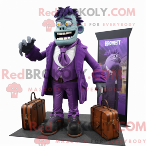 Kostýmová postava maskota...