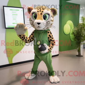 Personaggio mascotte del...