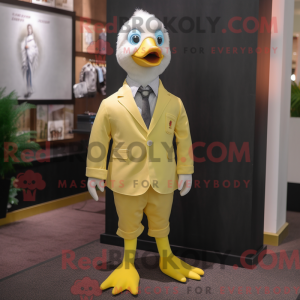 Costume de mascotte de...