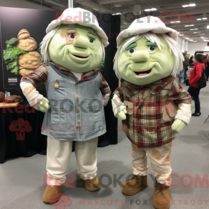 Grå Peklowana wołowina i...